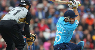 T20 World cup: New Zealand beat Scotland